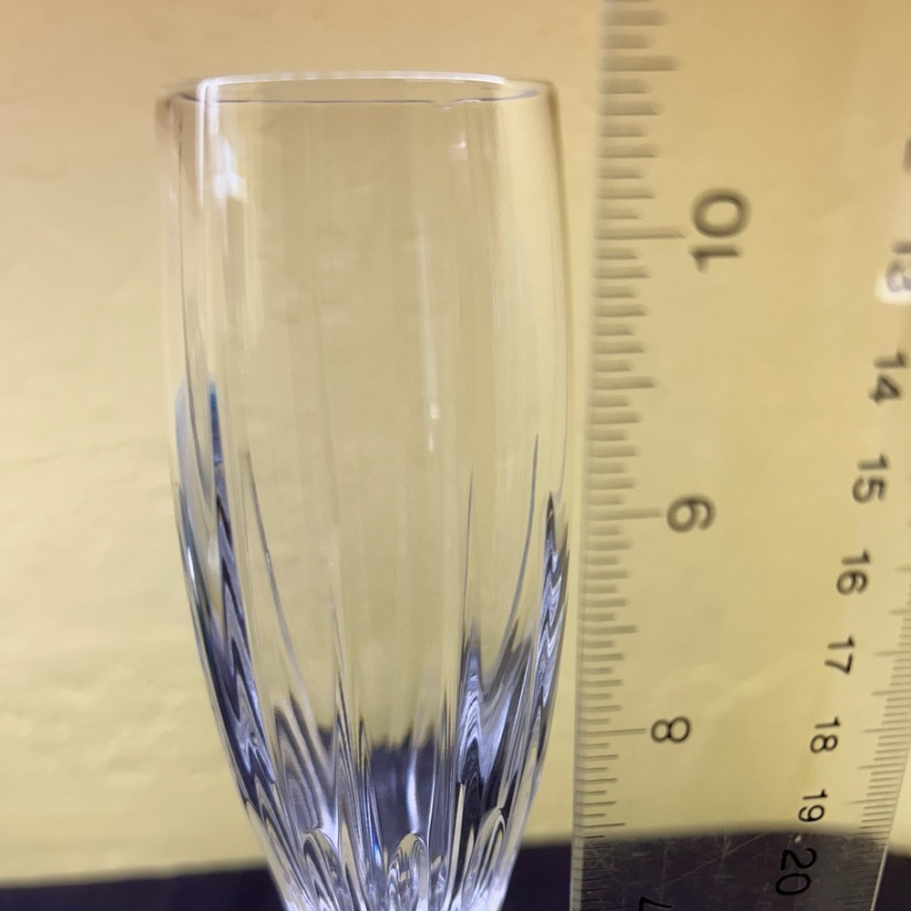 🥂HP🥂 Single Champagne Flute - Picture 8 of 11